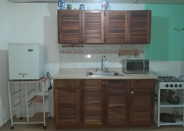 Pet friendly Cozy Apartamento Panama City