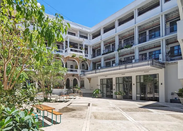 Haustierfreundliches Ferienwohnung Perfect Loft In Santa Ana Panama Stadt