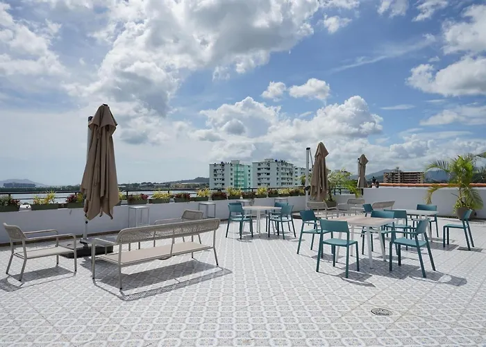 Authentic 1Br In Casco Viejo