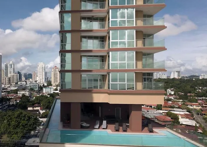 Blissful Apartment - Ph Quartier Del Mar