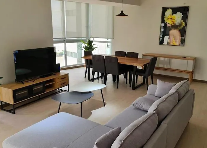 Unique Apartment Ocean View - Ph Quartier Del Mar