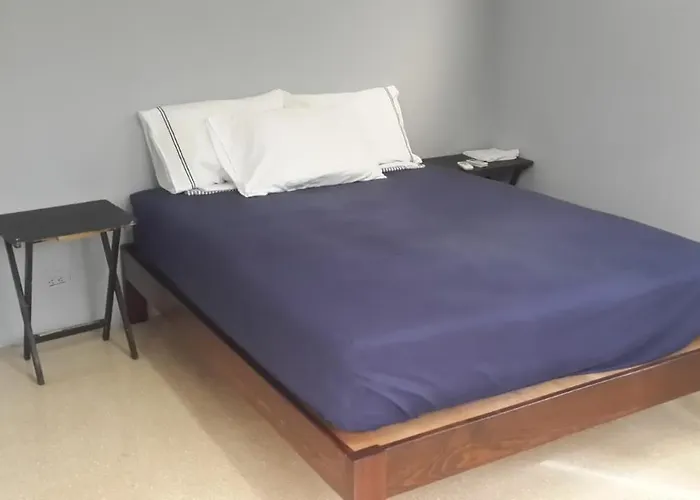 Pet friendly Panama Experience Hostel
