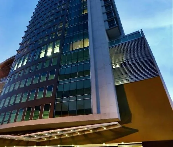 Marinn Place Financial District