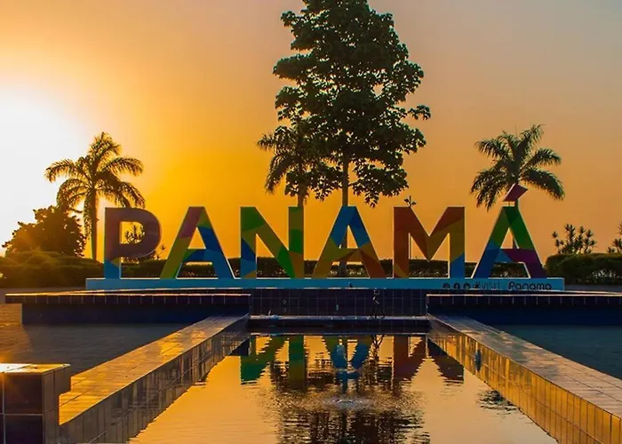 Apartamento Moderno Panama 02