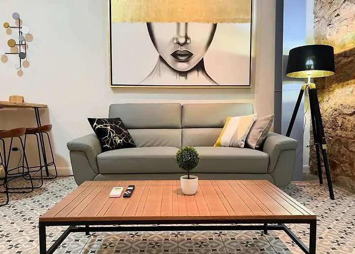Apartamento en el corazón de Casco Viejo Panamá 14 que aceita animais de estimação