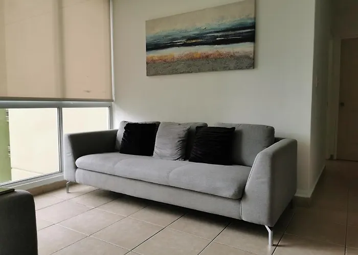Pet friendly Apartment In The City Panama City