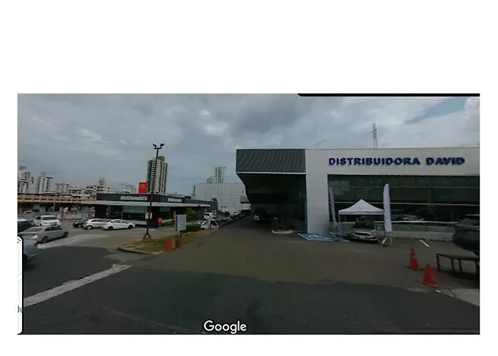 Hermosa Habitacion Privada - Con Aire Acondicionado - Bano Compartido