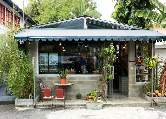 Casa La Granjita Market Panamá
