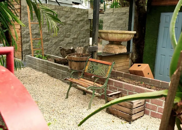 Casa La Granjita Market Panamá