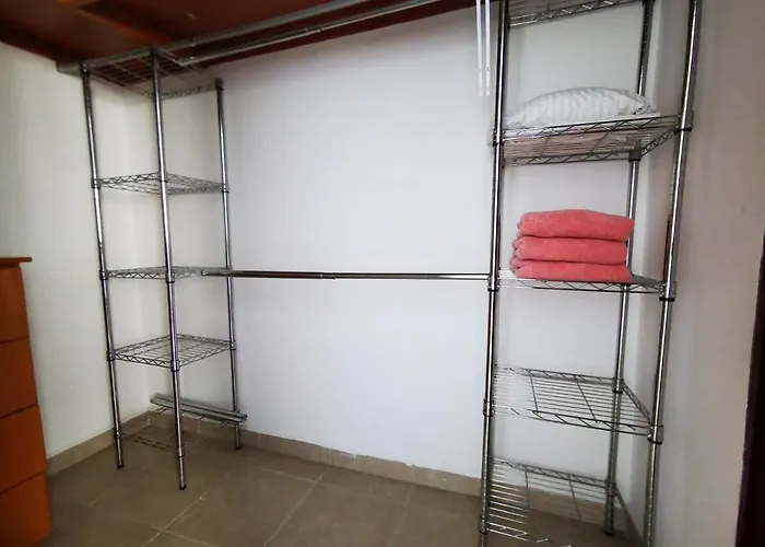 Habitacion Privada En Zona Exclusiva Ciudad de Panamá