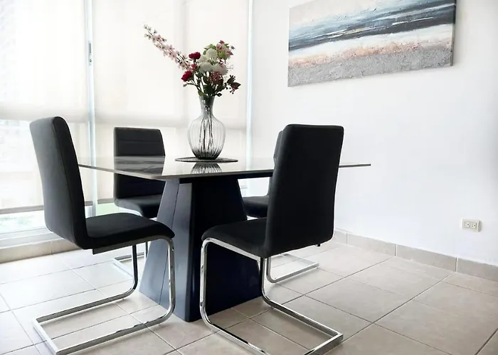 Pet friendly Apartment In The City Panama City
