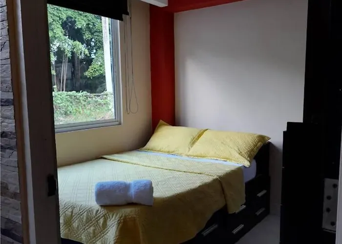 R3-3 Lindo Estudio De 2 Habitaciones En La Ciudad De Panama