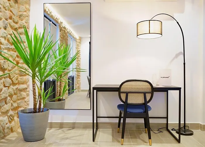 Apartamento Welcoming 1Br In Casco Viejo Ciudad de Panamá
