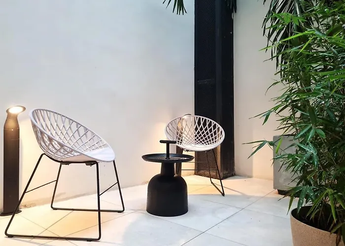 Urban 1Br With Pool In Casco Antiguo
