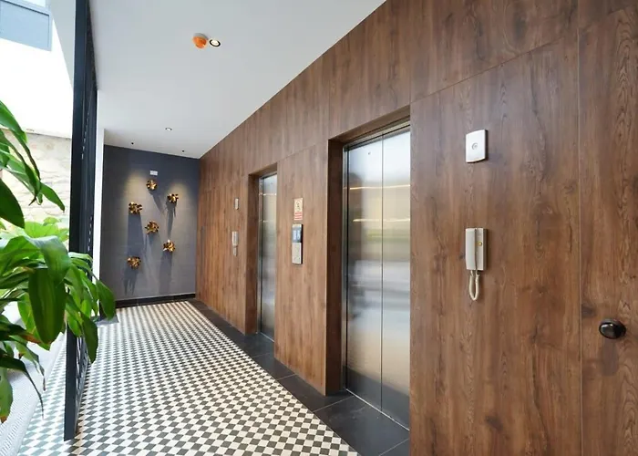 Pet friendly Fantastic 2Br In Casco Viejo Apartment Panama City