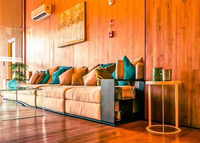 Home Suite Ocean View Apartment - Ph Quartier Del Mar Panama Stadt