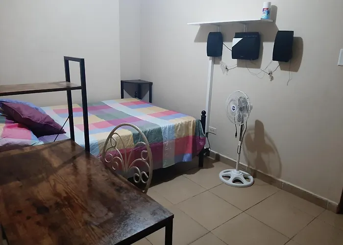 Pet friendly Cozy Apartamento Panama City