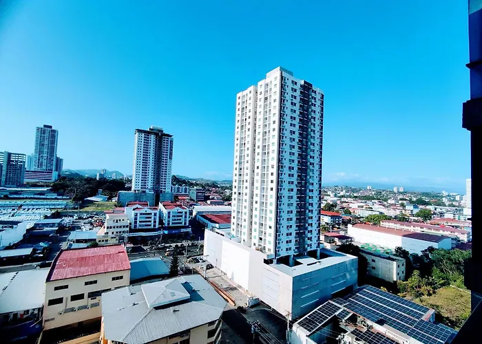 Canvas Tower Apartments