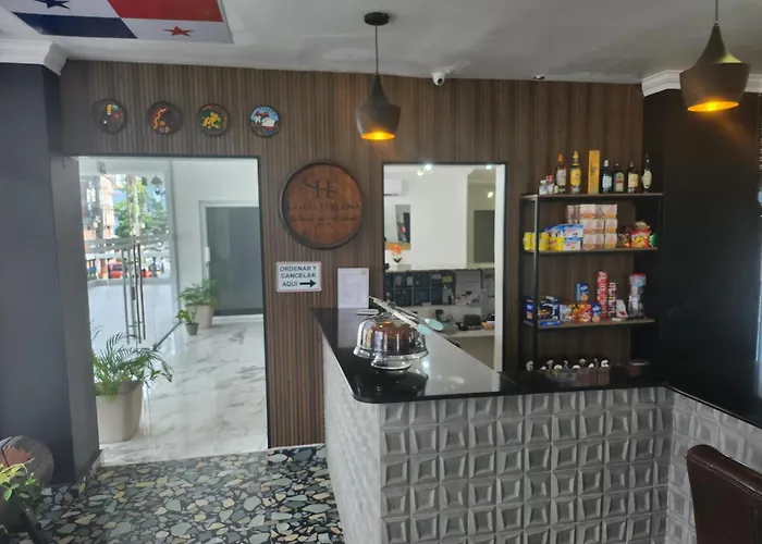 Hotel Via Espana