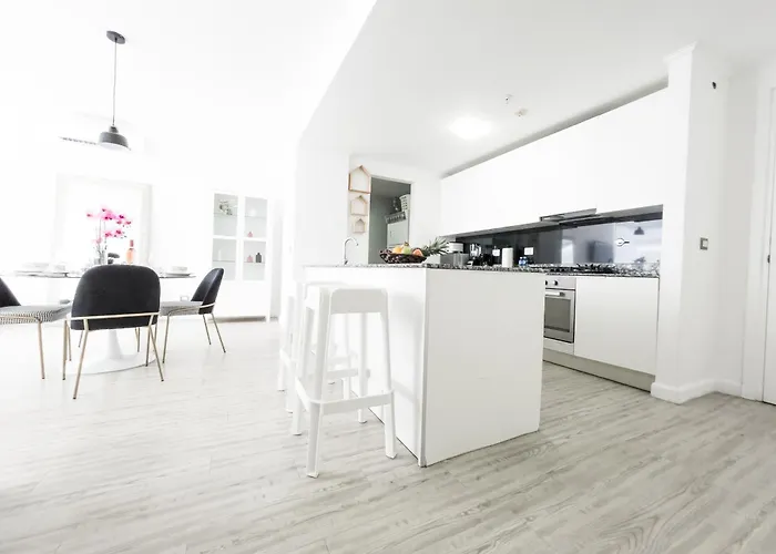 Boutique Apartments Panama Atlapa