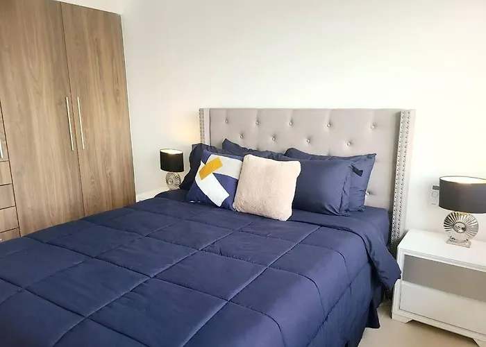 Amazing Apt. Close To The City Panamá che accetta animali