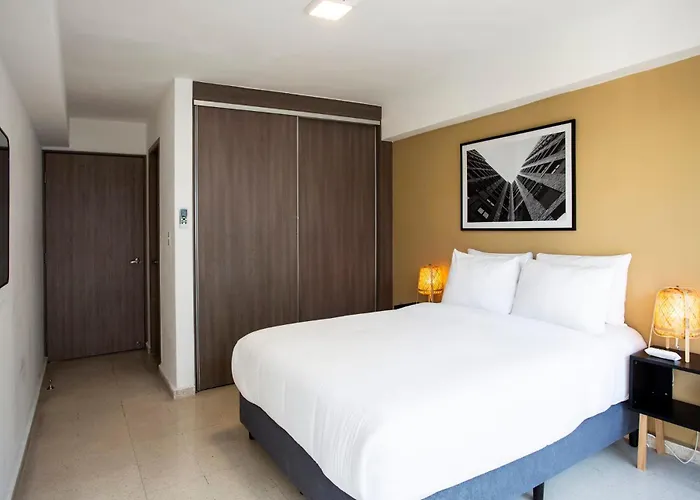 Beautiful 2Br In Obarrio
