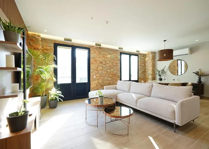 Elegant 1Br In Casco Viejo