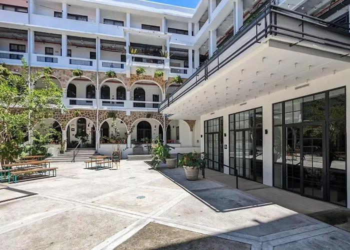 Lovely 2Br In Santa Ana Panama City