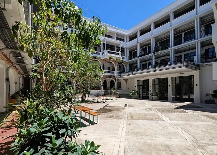 Lovely 2Br In Santa Ana Panama City