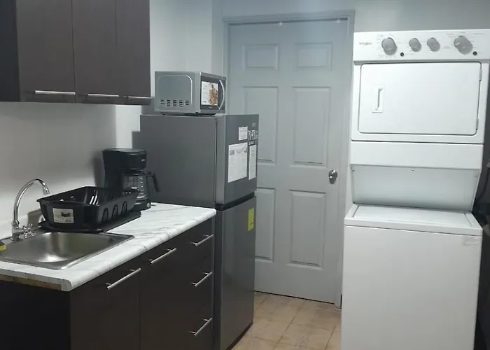 Centrico Apartamento Barrio De La Exposicion