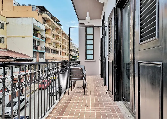Lush 2Br In Casco Viejo