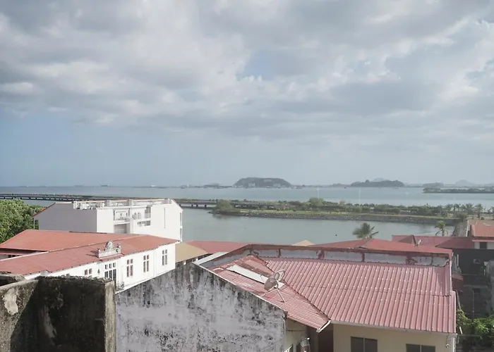 Fantastic 1Br In Casco Viejo