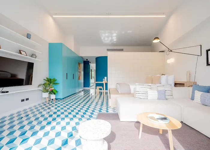 Great 1Br In Santa Ana