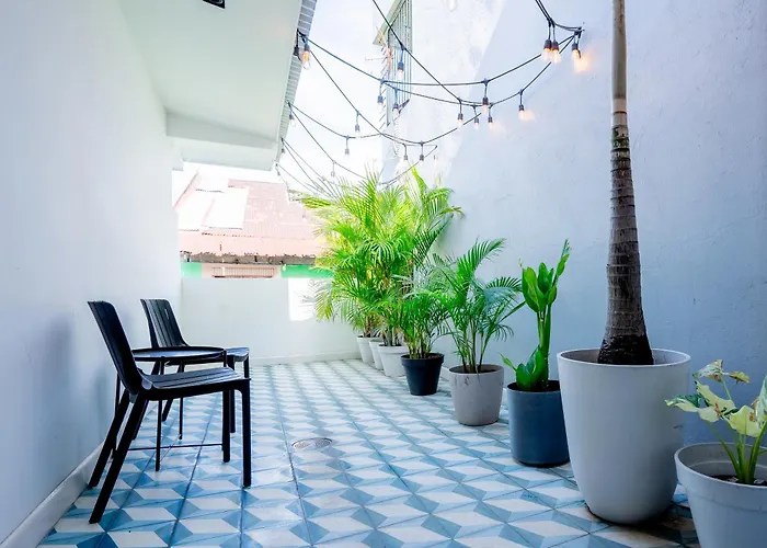 Outstanding 1Br In Santa Ana Apartamento Cidade do Panamá que aceita animais de estimação