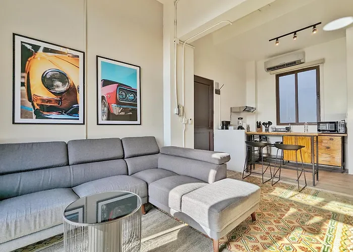 Charming 1Br In Casco Viejo