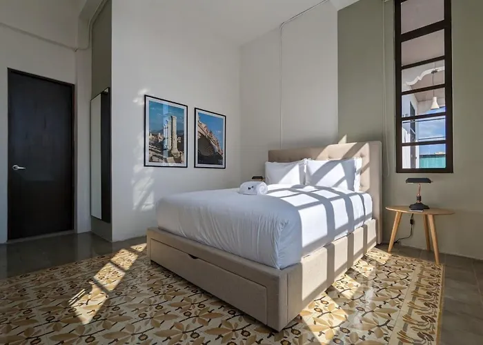 Artistic 1Br In Casco Viejo