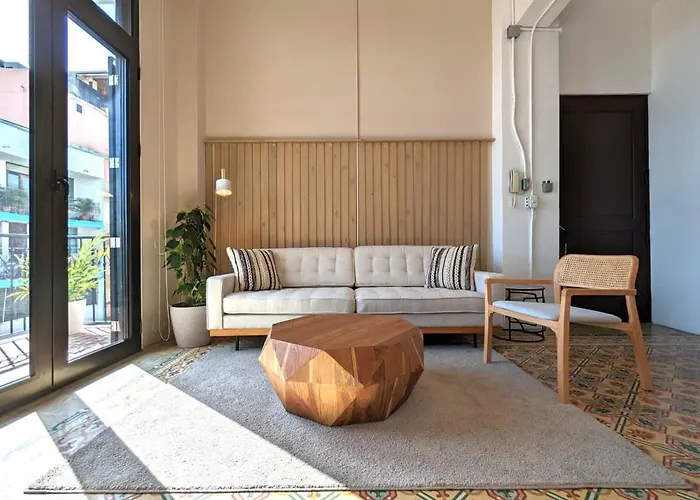 Artistic 1Br In Casco Viejo