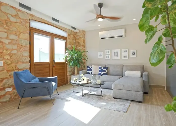 Lively 1Br In Casco Viejo