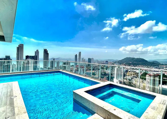 Signature Point Bella Vista, Sea View 2 Br