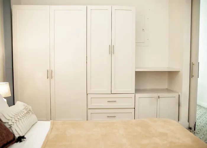 Apartamento en el corazón de Casco Viejo Panamá 14 que aceita animais de estimação