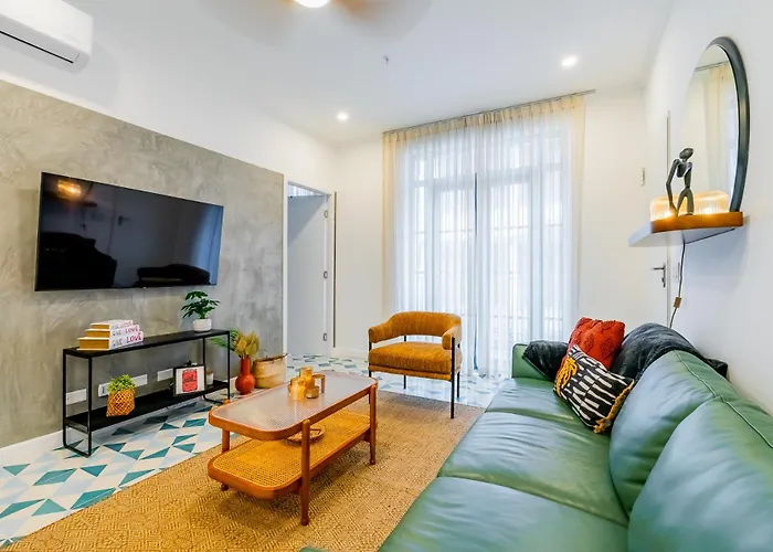 Casa Quijano By Wynwood House Apartamento Cidade do Panamá