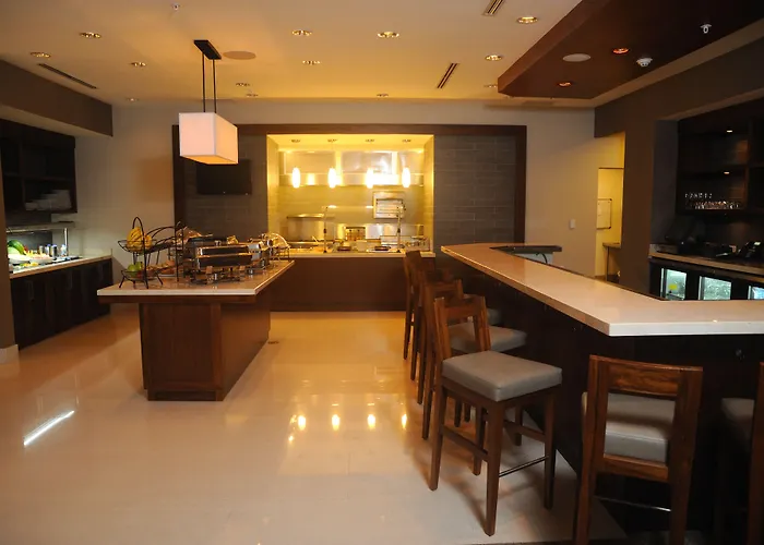 Hilton Garden Inn Panama City Downtown, Panama