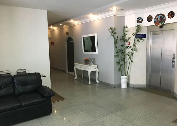 Hotel Via Espana