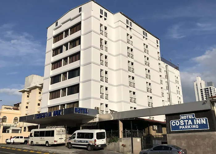 Hotel Costa Inn