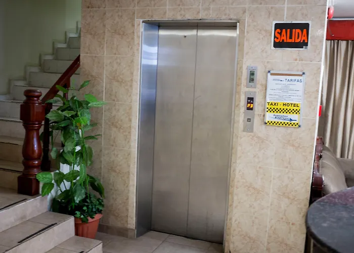 Hotel Latino