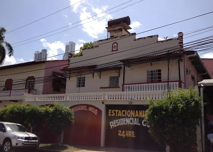 Residencial Turistico Cuba