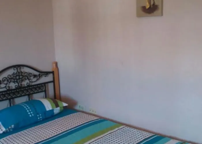 Residencial Turistico Cuba