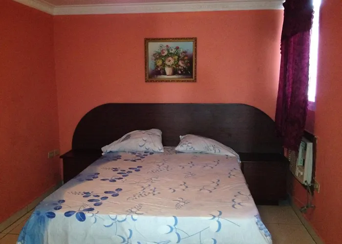 Residencial Turistico Cuba
