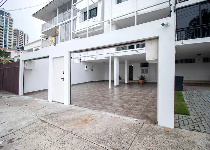 Eshel Suites Panama