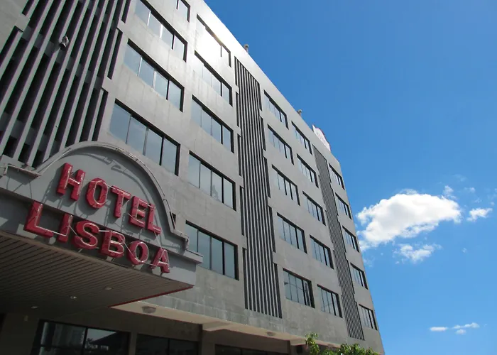 Hotel Lisboa